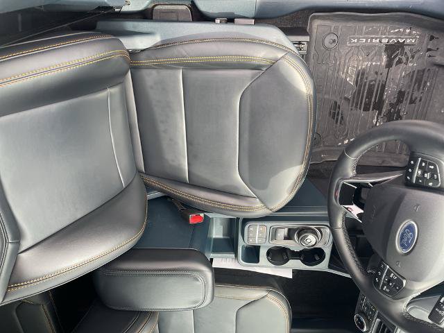 Certified 2024 Ford Maverick Tremor w/ Tremor Off-Road Package AWD/4WD image 10