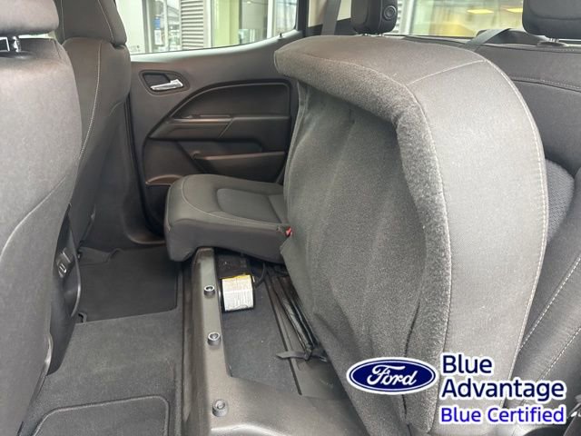 Used 2022 Chevrolet Colorado LT w/ Safety Package image 38