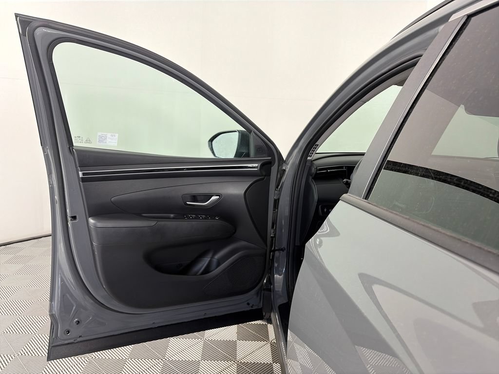 Used 2024 Hyundai Tucson SEL AWD/4WD image 10