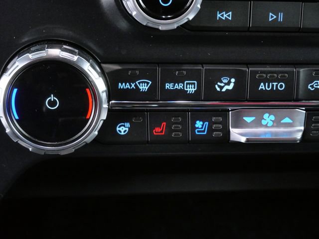 Certified 2022 Ford F150 Tremor w/ Equipment Group 402A High image 23