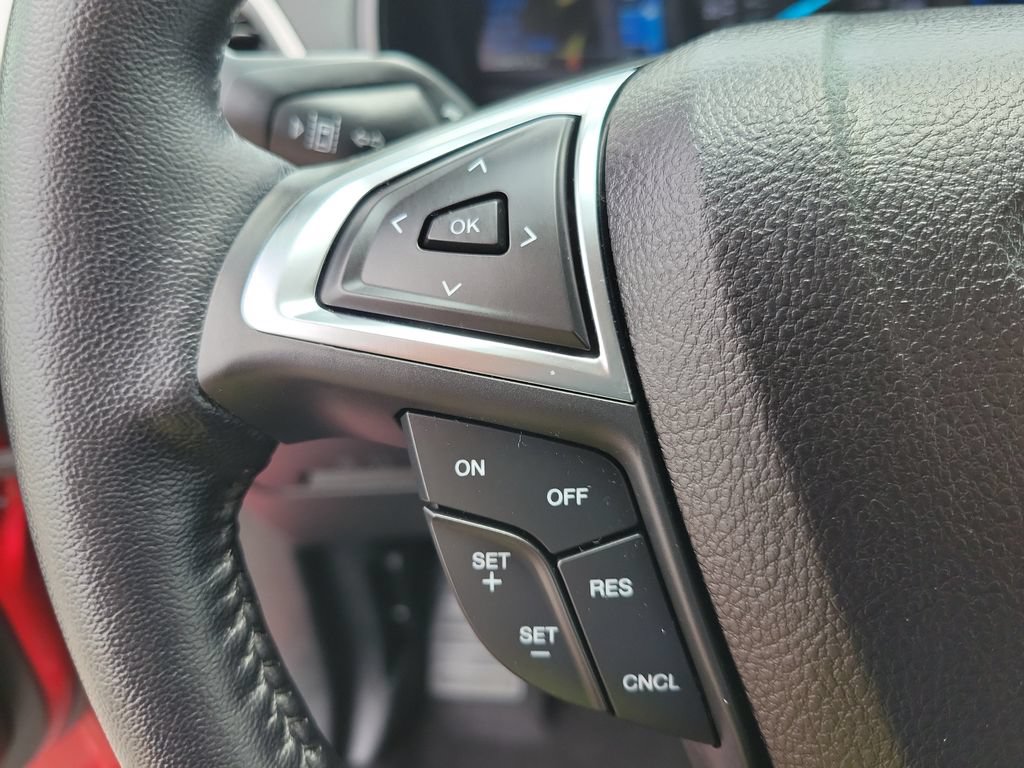 Certified 2023 Ford Edge SEL w/ Sport Appearance Package AWD/4WD image 24
