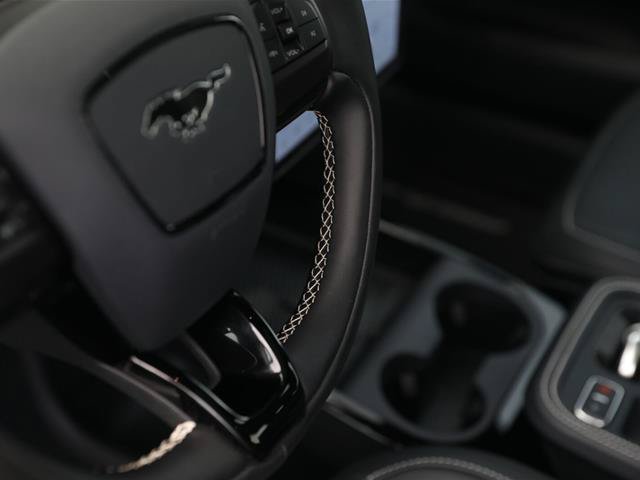 Certified 2025 Ford Mustang Mach-E GT AWD/4WD image 20