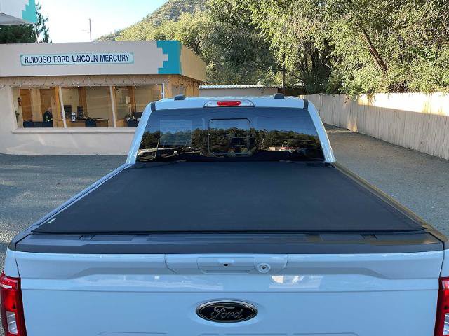 Certified 2023 Ford F150 XLT w/ Equipment Group 302A High AWD/4WD image 24