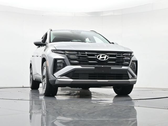 Used 2025 Hyundai Tucson SEL FWD image 35