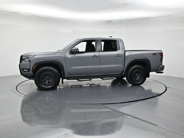 Used 2025 Nissan Frontier PRO-4X AWD/4WD image 6