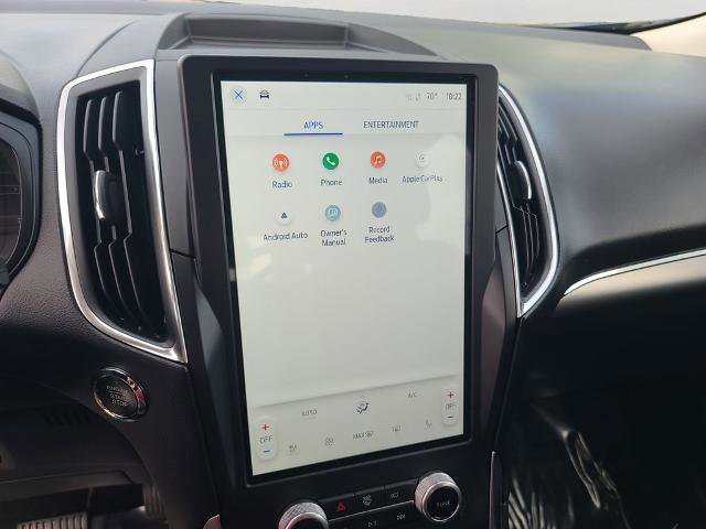 Certified 2022 Ford Edge Titanium image 19