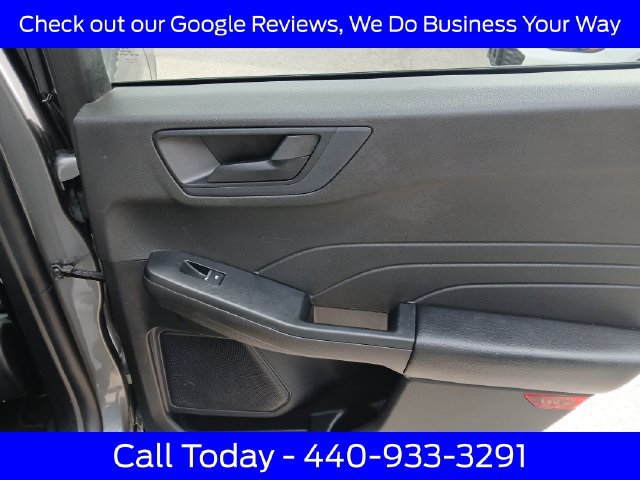 Certified 2024 Ford Escape Active w/ Cold Weather Package FWD image 39