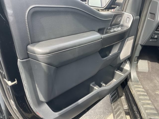Certified 2023 Ford F150 XLT w/ Equipment Group 302A High AWD/4WD image 20