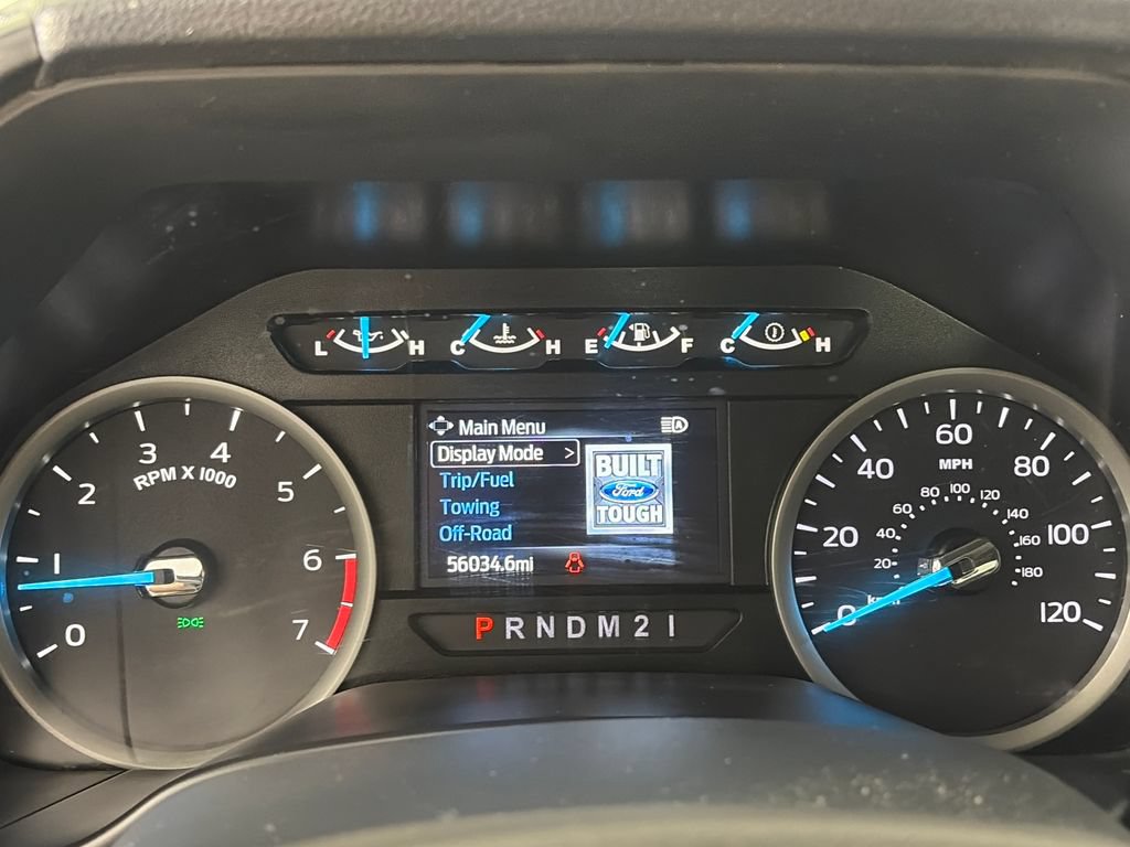 Certified 2022 Ford F250 XLT w/ XLT Value Package AWD/4WD image 15