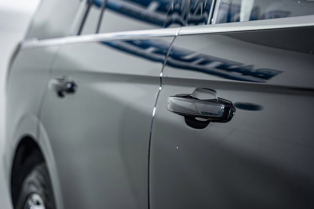 Certified 2025 Ford Expedition Active image 21