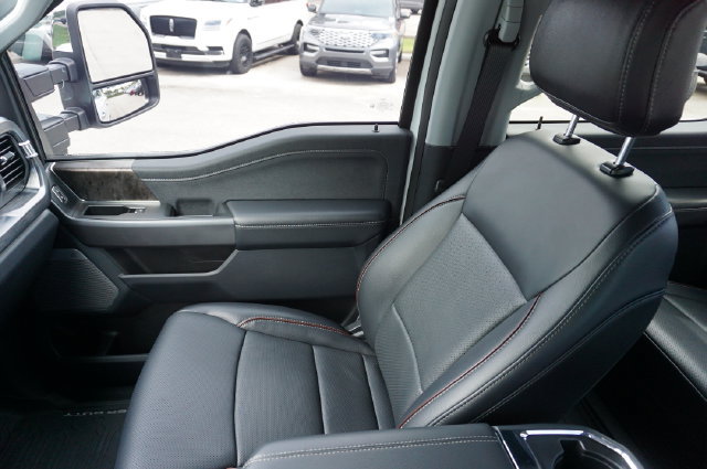 Certified 2024 Ford F350 Lariat w/ Lariat Ultimate Package AWD/4WD image 49