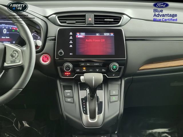 Used 2020 Honda CR-V EX image 21