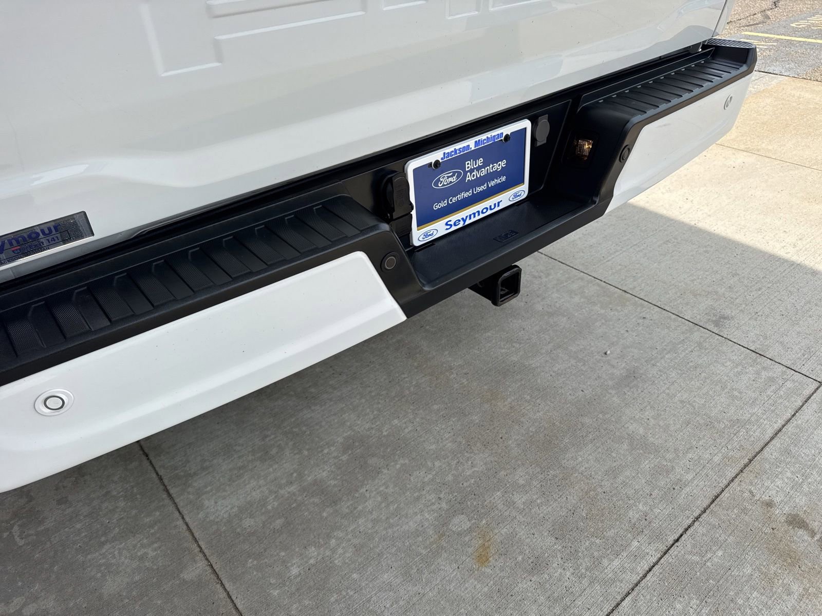 Certified 2023 Ford F150 XLT w/ Equipment Group 302A High AWD/4WD image 17
