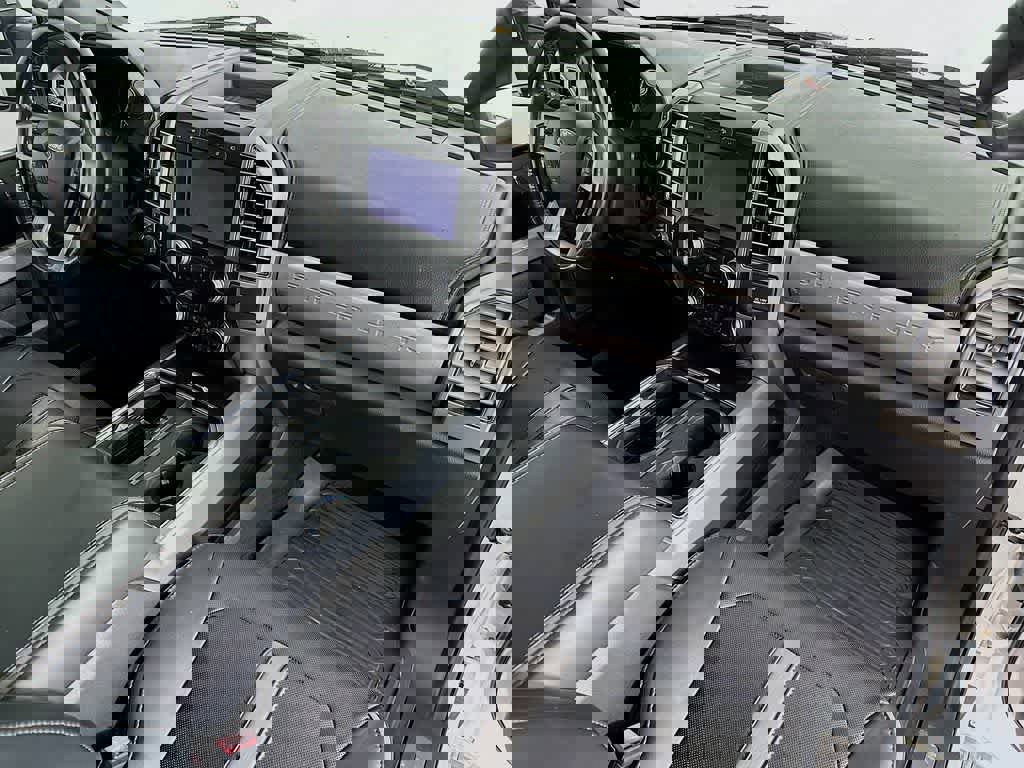 Certified 2018 Ford F350 Platinum w/ Platinum Ultimate Package image 33