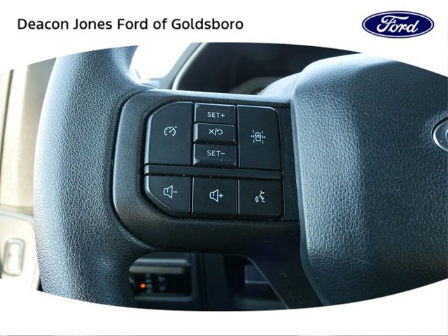 Certified 2023 Ford F150 XL w/ STX Appearance Package image 21
