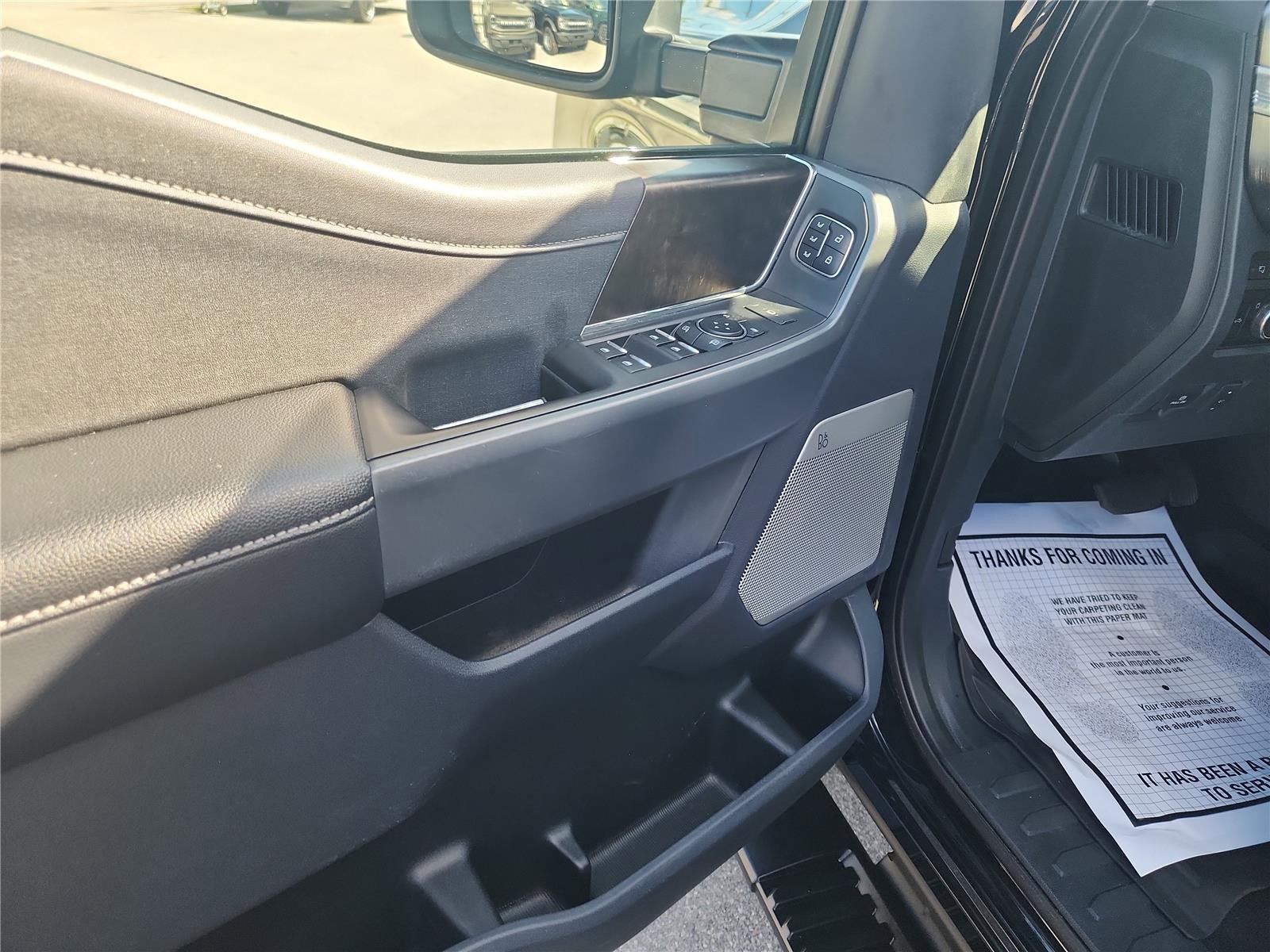 Certified 2023 Ford F350 Lariat w/ Lariat Ultimate Package image 16