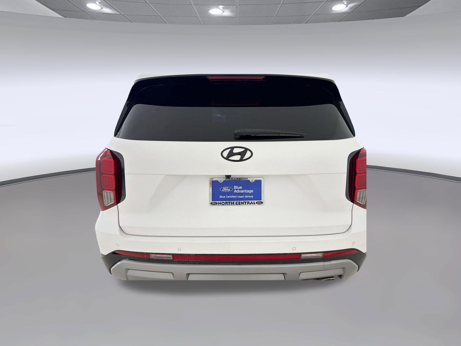 Used 2024 Hyundai Palisade Limited FWD image 10