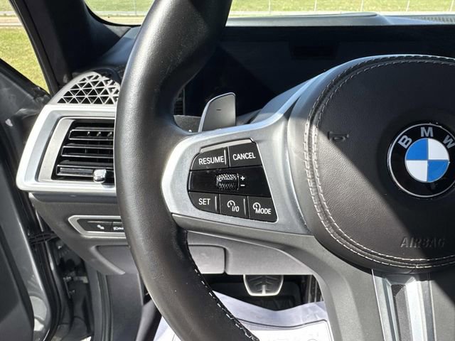 Used 2024 BMW X7 M60i w/ Executive Package image 24