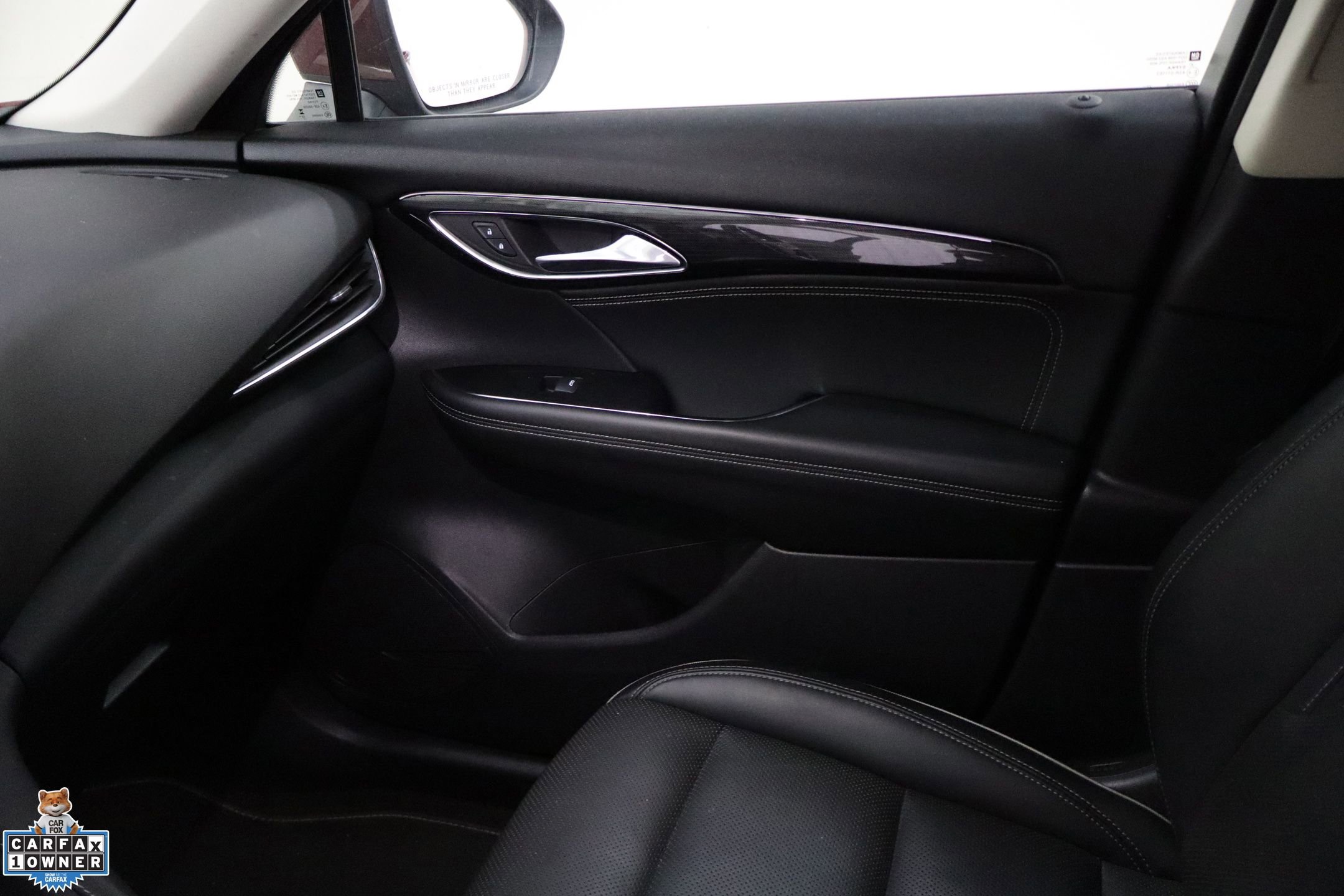 Used 2023 Buick Envision Essence image 22