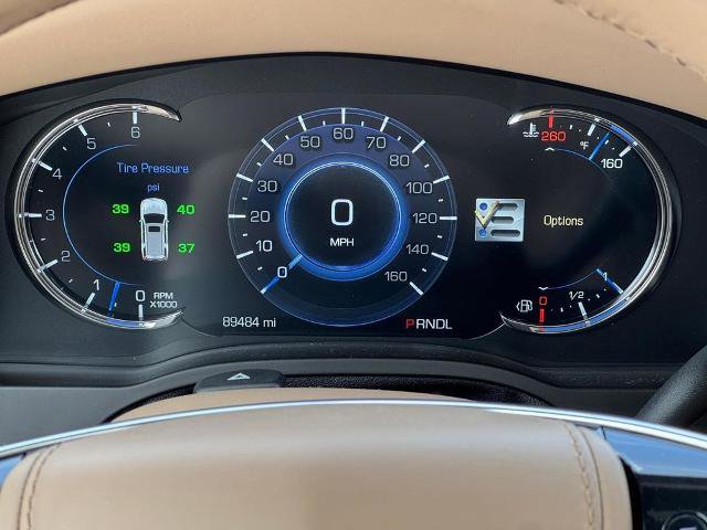 Used 2019 Cadillac Escalade ESV Platinum AWD/4WD image 15