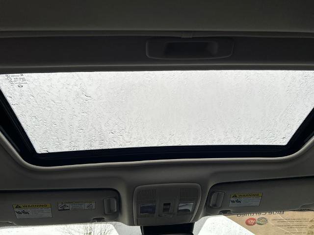 Used 2025 MAZDA CX-5 AWD 2.5 S w/ Preferred Package image 29