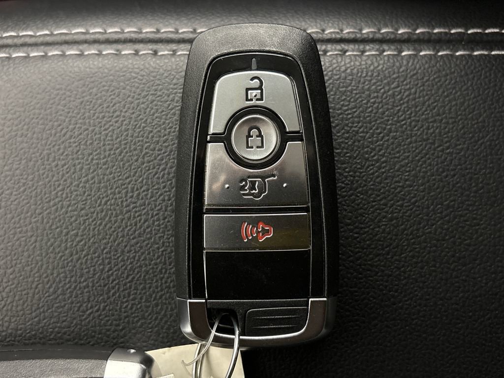 Certified 2026 Ford Escape Active w/ Tech Pack #1 image 34