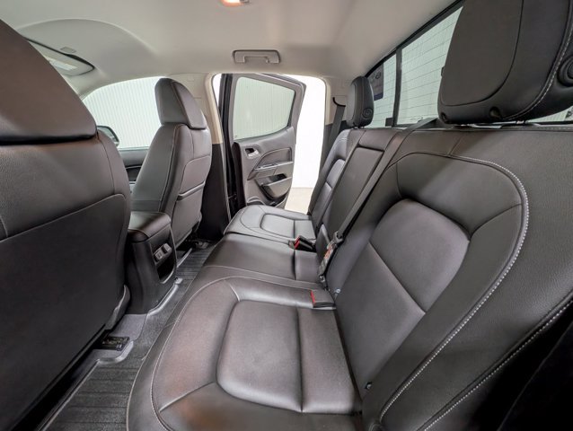 Used 2019 Chevrolet Colorado ZR2 AWD/4WD image 16