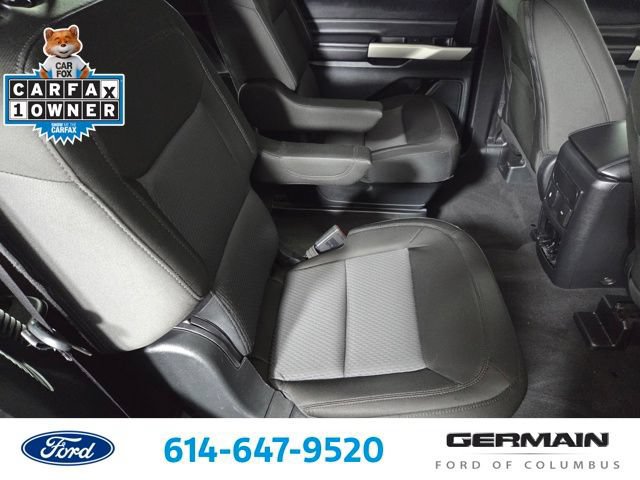 Certified 2023 Ford Explorer XLT AWD/4WD image 23
