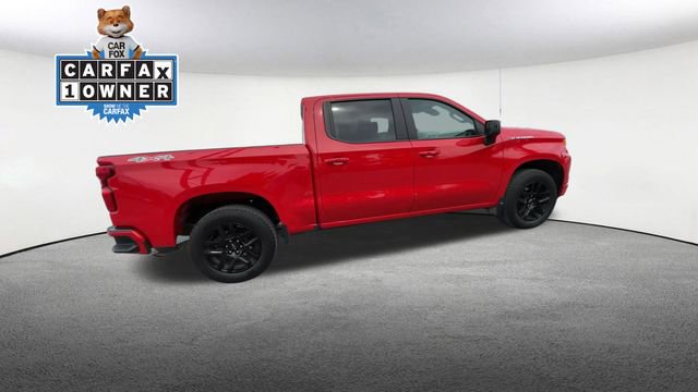 Used 2023 Chevrolet Silverado 1500 RST AWD/4WD image 10