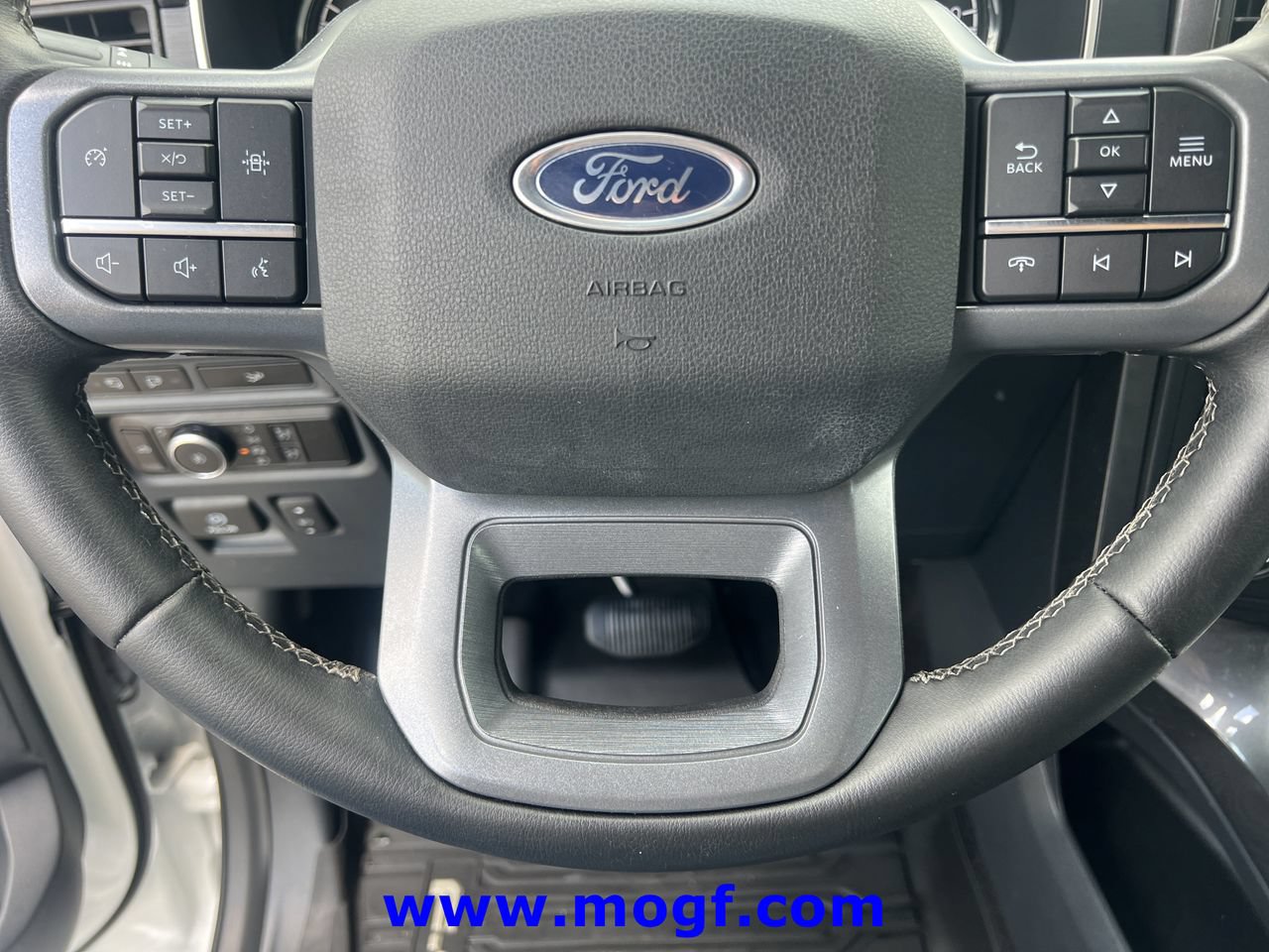 Certified 2023 Ford F150 XLT w/ Equipment Group 302A High AWD/4WD image 13