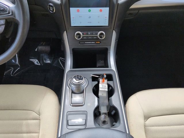 Certified 2024 Ford Edge SE image 16