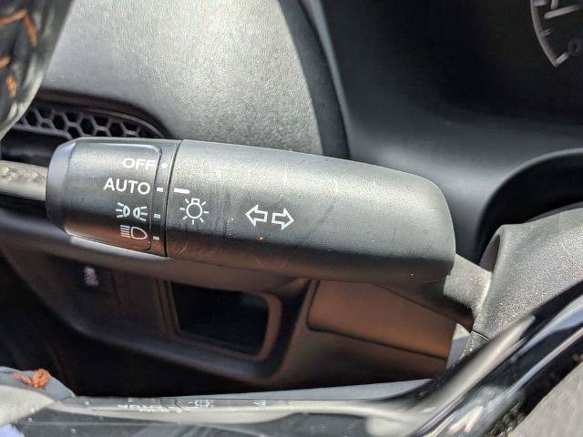 Used 2023 Honda HR-V Sport image 26