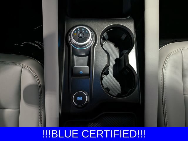 Certified 2026 Ford Explorer Active w/ Active Comfort Package AWD/4WD image 32