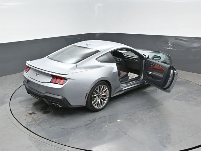 Certified 2024 Ford Mustang GT Premium RWD image 23