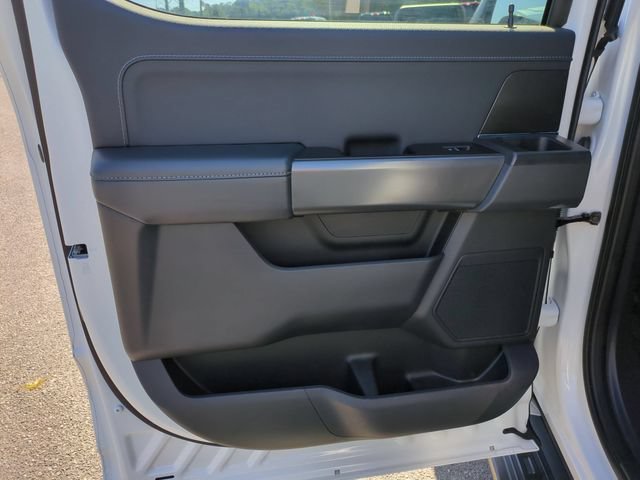 Certified 2024 Ford F150 XLT w/ Equipment Group 302A MID AWD/4WD image 27