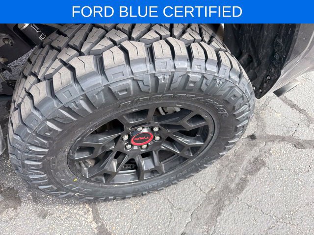 Used 2024 Toyota Tundra Platinum AWD/4WD image 19