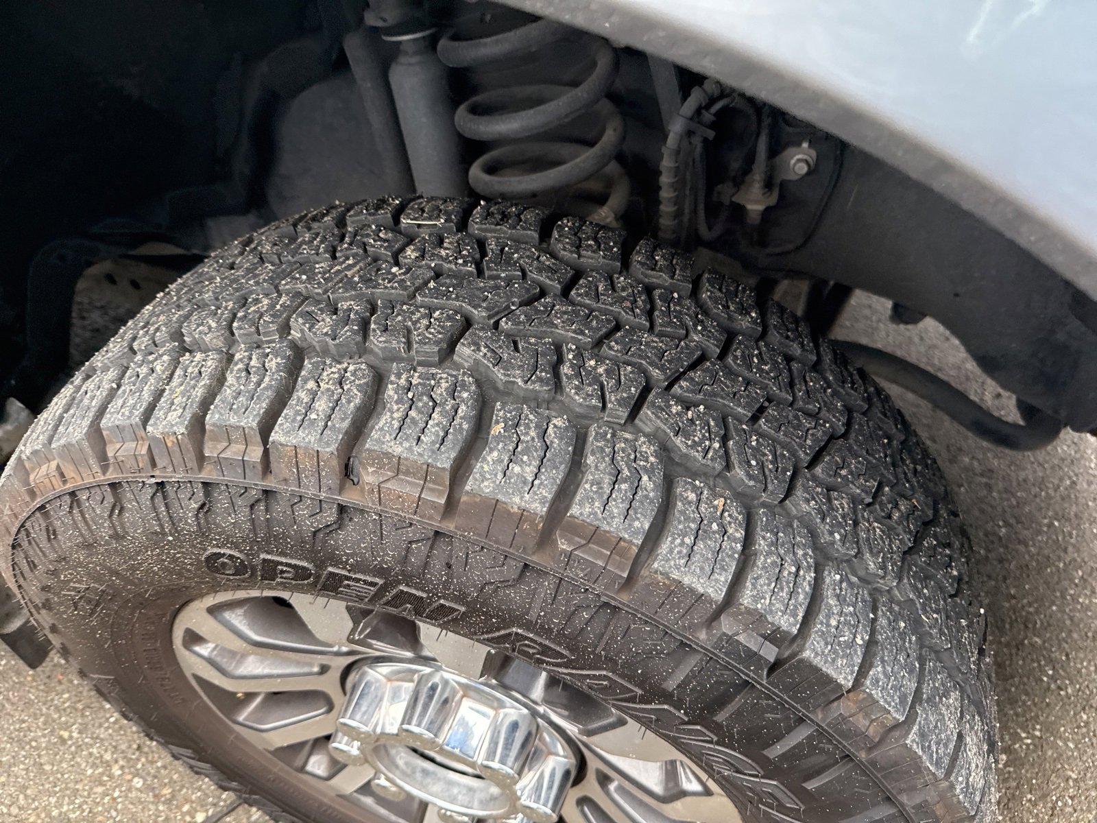 Certified 2020 Ford F350 Lariat image 3