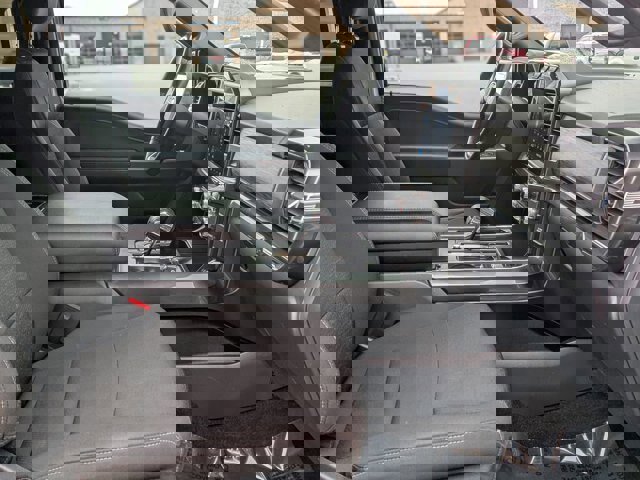 Certified 2022 Ford F150 XLT w/ Equipment Group 302A High image 37