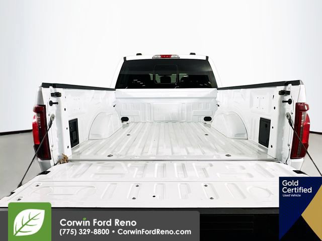Certified 2025 Ford F150 Tremor image 29