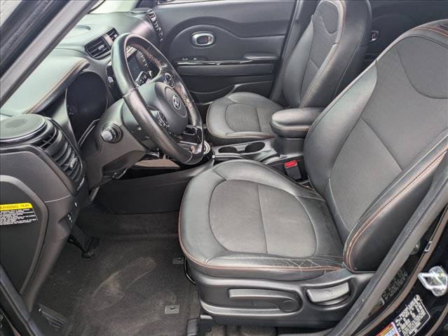 Used 2018 Kia Soul ! FWD image 15