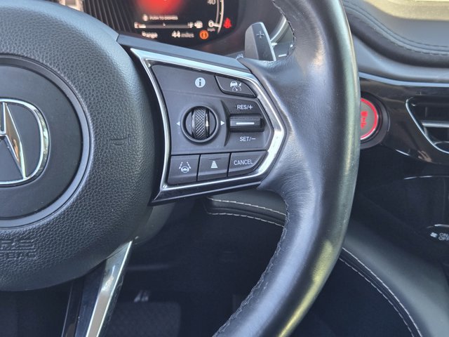 Used 2023 Acura MDX SH-AWD w/ Advance Package image 26