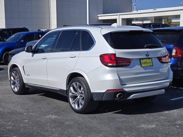Used 2017 BMW X5 sDrive35i image 7
