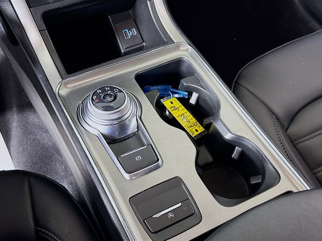 Certified 2022 Ford Edge SEL w/ Convenience Package image 16