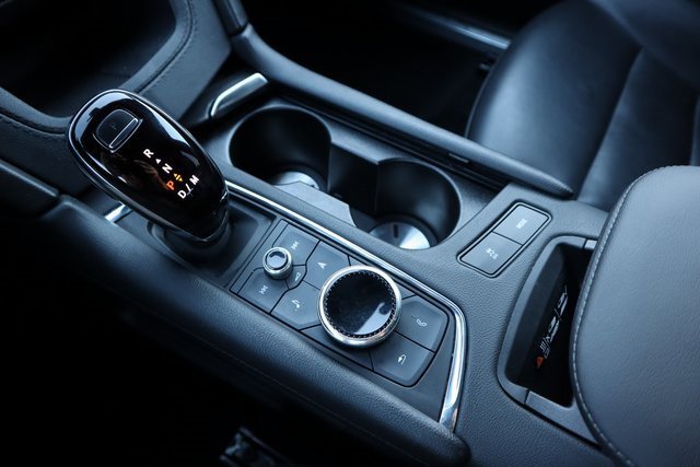 Used 2023 Cadillac XT5 Premium Luxury image 40