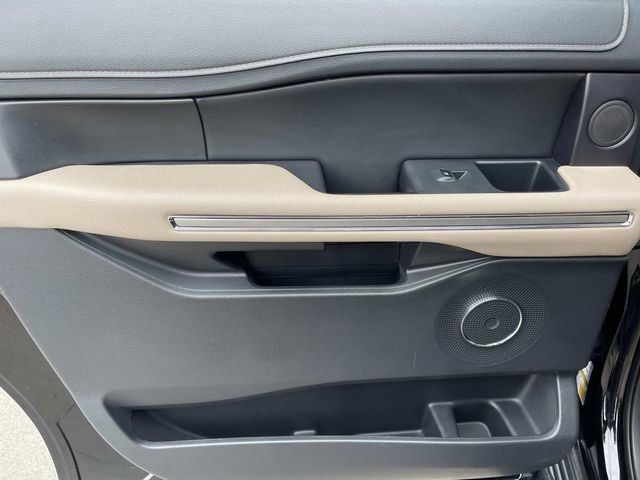 Certified 2024 Ford Expedition Max Limited image 20