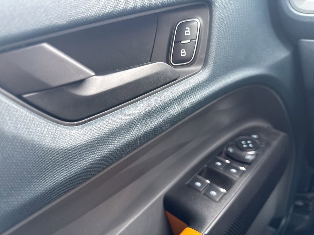 Certified 2025 Ford Maverick Tremor image 27