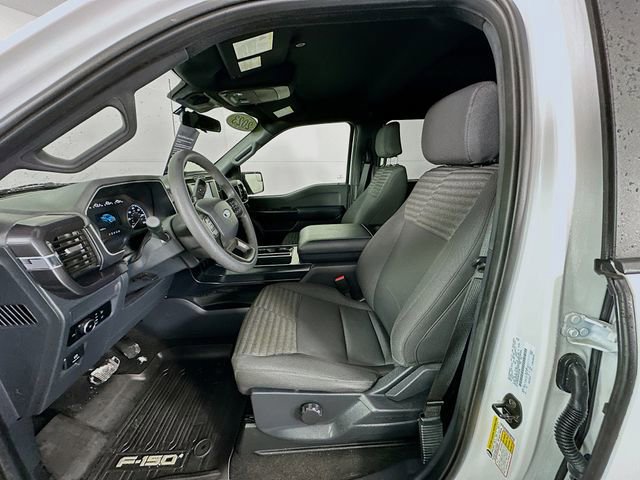 Certified 2023 Ford F150 XL w/ STX Appearance Package image 27