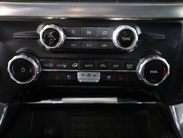 Certified 2023 Ford F150 Lariat w/ Equipment Group 502A High AWD/4WD image 21