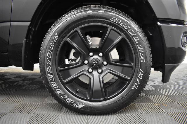 Used 2023 RAM 1500 Big Horn AWD/4WD image 29