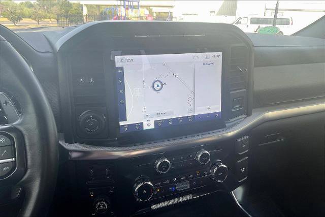 Certified 2022 Ford F150 Raptor w/ Raptor 37 Performance Package image 8